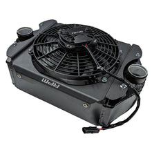 Load image into Gallery viewer, X3 2020-2024 Sealed Intercooler Fan Shroud WITH 10" 10 Blade Brushless Fan Upgrade - RPM SXS

