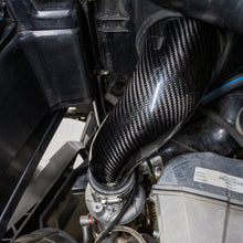 Load image into Gallery viewer, RPM Can-Am X3 High Flow Carbon Intake Kit

