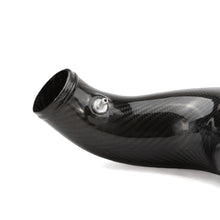 Load image into Gallery viewer, RPM X3 Carbon Intake Kit Tube Detail 1
