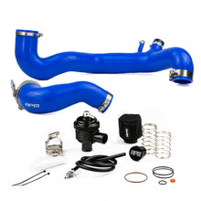 Load image into Gallery viewer, RPM Can-Am Maverick X3 Full Silicone Charge Tubes Kit R &amp; RR
