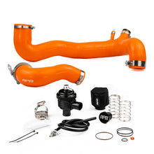 Load image into Gallery viewer, RPM Can-Am Maverick X3 Full Silicone Charge Tubes Kit R &amp; RR
