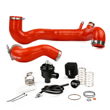 Load image into Gallery viewer, RPM Can-Am Maverick X3 Full Silicone Charge Tubes Kit R &amp; RR
