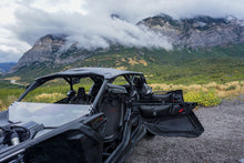 Load image into Gallery viewer, Maverick X3 Front Door Bag Set (2017+)
