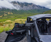 Load image into Gallery viewer, Maverick X3 MAX Rear Door Bag Set (2017+)
