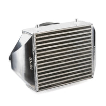 Load image into Gallery viewer, 2017-2019 Can-Am X3 120HP to 170+HP Upgrade kit X3 Big Core Intercooler, Fuel Pump &amp; Silicone

