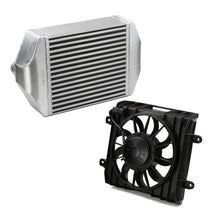 Load image into Gallery viewer, RPM 2020+ Can-Am X3 Big Core Intercooler 120hp, 172hp &amp; 195hp Upgrade
