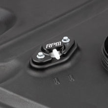 Load image into Gallery viewer, RPM Can-Am Maverick X3 15.4 Gallon Drop In Fuel Tank Kit

