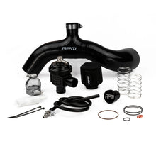 Load image into Gallery viewer, RPM SxS 120hp &amp; 135hp Base Maverick Turbo X3 BOV Blow Off Valve Kit - RPM SXS
