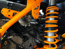 Load image into Gallery viewer, RPM SxS Can-Am X3 E-Valve 2.5" Electronic Dump Valve Exhaust / Mid pipe - RPM SXS
