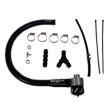 Load image into Gallery viewer, EVP Billet Boost Recirculating Valve (BRV) for Can Am Maverick X3 Turbo
