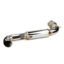 Load image into Gallery viewer, Can-Am X3 RPM Desert Series 3" Turbo Back Full Exhaust - RPM SXS
