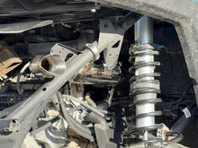 Load image into Gallery viewer, Can-Am X3 RPM Desert Series 3" Turbo Back Full Exhaust - RPM SXS
