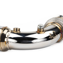 Load image into Gallery viewer, Can-Am X3 RPM Desert Series 3" Turbo Back Full Exhaust - RPM SXS
