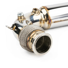 Load image into Gallery viewer, Can-Am X3 RPM Desert Series 3" Turbo Back Full Exhaust - RPM SXS
