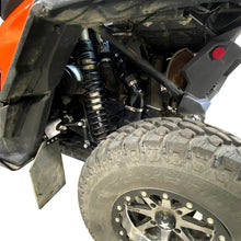 Load image into Gallery viewer, RPM Can-Am Maverick X3 "ECF" Electric Clutch Blower Fan Kit - Lower Clutch / Belt Temperature - RPM SXS
