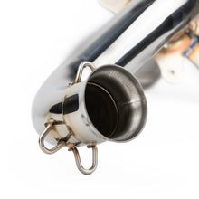 Load image into Gallery viewer, RPM SxS Muffler Delete " Slip On " Exhaust Race Pipe - RPM SXS
