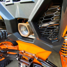 Load image into Gallery viewer, RPM SxS Muffler Delete " Slip On " Exhaust Race Pipe - RPM SXS
