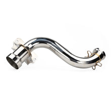 Load image into Gallery viewer, RPM SxS Muffler Delete " Slip On " Exhaust Race Pipe - RPM SXS
