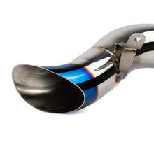 Load image into Gallery viewer, Can Am X3 Turbo Back 3" Full Race / Drag Pipe - RPM SXS
