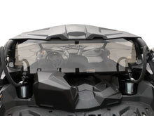 Load image into Gallery viewer, CAN-AM Maverick X3 Tinted Polycarbonate Rear Window
