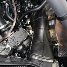 Load image into Gallery viewer, X3 "SHORTY" Reduced Height Silicone Clutch Exhaust Vent Silicone - RPM SXS
