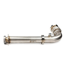 Load image into Gallery viewer, Can Am X3 Cat Delete Bypass - Mid Pipe X3 Turbo R &amp; RR - RPM SXS

