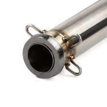 Load image into Gallery viewer, Can Am X3 Cat Delete Bypass - Mid Pipe X3 Turbo R &amp; RR - RPM SXS

