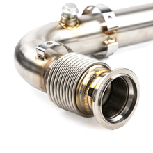 Load image into Gallery viewer, Can Am X3 Cat Delete Bypass - Mid Pipe X3 Turbo R &amp; RR - RPM SXS
