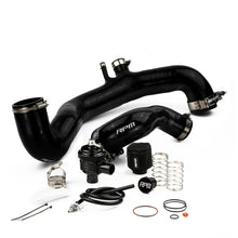 Load image into Gallery viewer, 20-22 X3 120HP to 205HP COMPLETE Upgrade Kit X3 Big Core Intercooler Kit + TUNER

