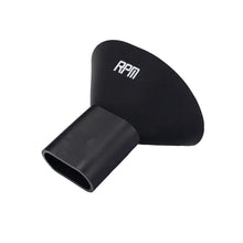 Load image into Gallery viewer, RPM Can Am X3 Flexible Silicone Oil Drain Funnel
