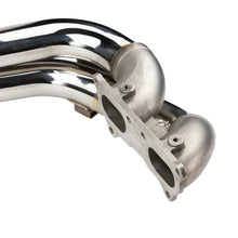 Load image into Gallery viewer, RPM 2024-2026 RZR XP1000 &amp; XP S 2.5" E-Valve Captain's Choice Side Dump Exhaust
