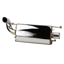 Load image into Gallery viewer, Poalris RZR XP1000 RPM SxS Catless Sport Muffler 2024-2025 XP 1000
