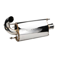Load image into Gallery viewer, Poalris RZR XP1000 RPM SxS Catless Sport Muffler 2024-2025 XP 1000
