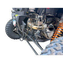 Load image into Gallery viewer, Poalris RZR XP1000 RPM SxS Catless Sport Muffler 2024-2025 XP 1000

