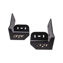 Load image into Gallery viewer, DRT Motorsports A-Pillar Light Bracket Kit for Polaris 2024+ Xpedition

