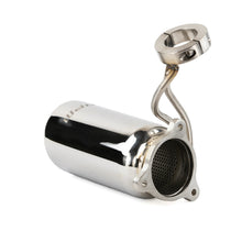 Load image into Gallery viewer, RPM Slip On Muffler Delete (Race Pipe) XPT, Turbo S

