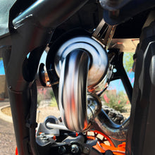 Load image into Gallery viewer, Polaris RZR Pro R Magnum XR Series Twin-Exit Exhaust
