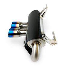Load image into Gallery viewer, Polaris RZR Pro R Magnum XR Series Twin-Exit Exhaust
