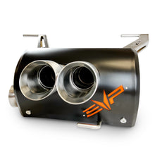Load image into Gallery viewer, Polaris RZR Pro R Magnum Twin-Exit Exhaust
