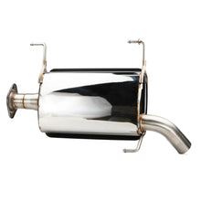 Load image into Gallery viewer, RPM Polaris XPEDITION XP &amp; ADV Sport Muffler / Slip On Exhaust

