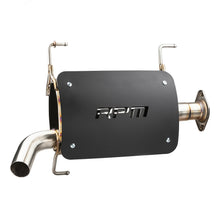 Load image into Gallery viewer, RPM Polaris XPEDITION XP &amp; ADV Sport Muffler / Slip On Exhaust

