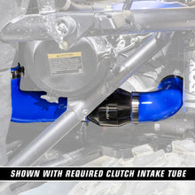 Load image into Gallery viewer, RPM Polaris XPEDITION "ECF" Electric Clutch Blower Fan Kit
