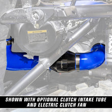 Load image into Gallery viewer, RPM Polaris XPEDITION Full Silicone Intake Tube Kit


