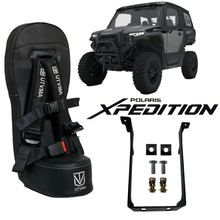 Load image into Gallery viewer, Polaris Xpedition 2/4 Seater Front Bump Seat (2024+) *Backorder till July 15th*
