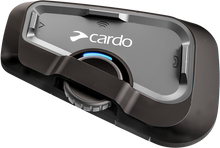 Load image into Gallery viewer, CARDO - FREECOM 4X BLUETOOTH HEADSET SINGLE - FRC4X003
