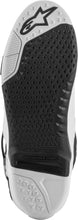 Load image into Gallery viewer, ALPINESTARS - TECH 10 SUPERVENTED BOOTS WHITE SZ 07 - 2010520-20-7
