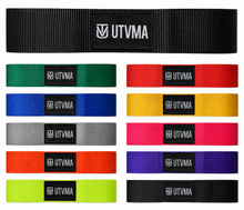 Load image into Gallery viewer, Harness Belt/Strap Holder (Pair)
