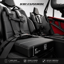 Load image into Gallery viewer, Kid Cushion
