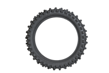 Load image into Gallery viewer, DUNLOP - TIRE GEOMAX MX34 REAR 120/90-19 66M BIAS TT - 45273517
