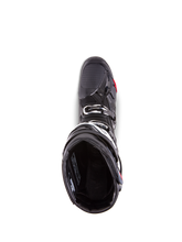 Load image into Gallery viewer, ALPINESTARS - TECH 10 ENDURO BOOTS BLACK 11 - 2010025-10-11
